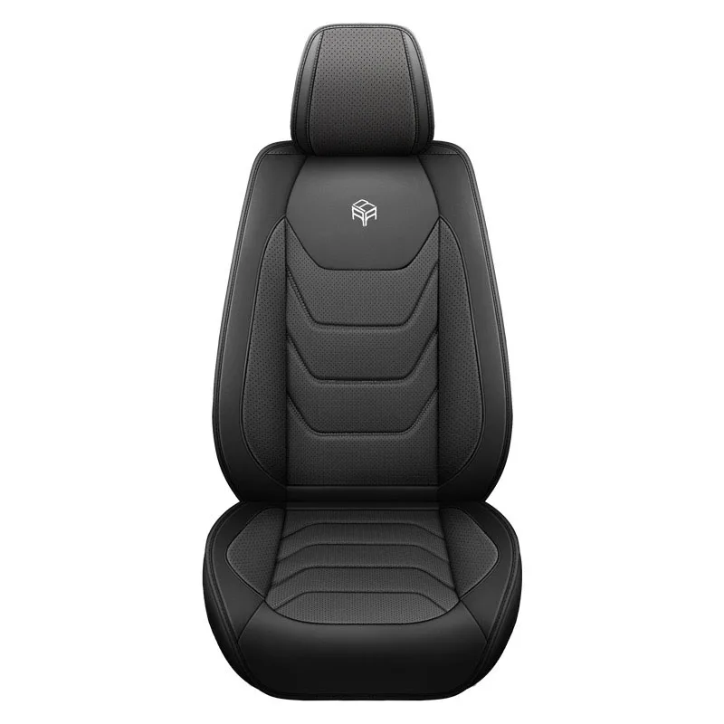 Универсальные кожаные чехлы на автомобильные сиденья для Acura CDX RDX TLX-L ILX MDX NSX RL RLX TL