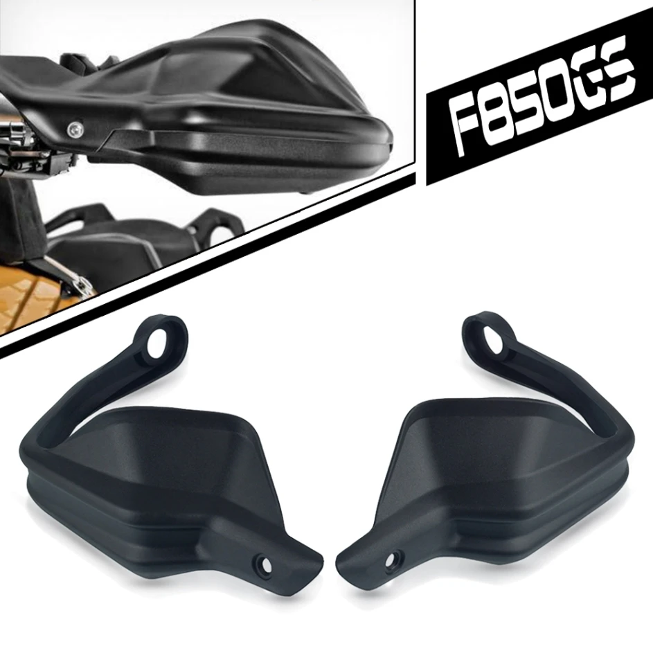 

Motorcycle 2022 F 850 GS Hand Guards Shield Brake Clutch Levers Protector Handguard For BMW F850GS 2018 2019 2020 2021 F 850GS