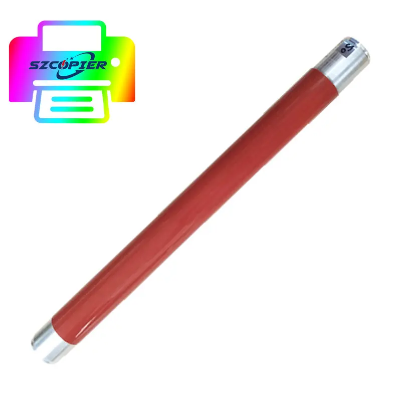 

10PCS 2F825050 2H425010 Upper Heat Fuser Roller for Kyocera FS 1035 1030 1120 1128 1370 2810 1135 1028 P2035 1100 1300 1320