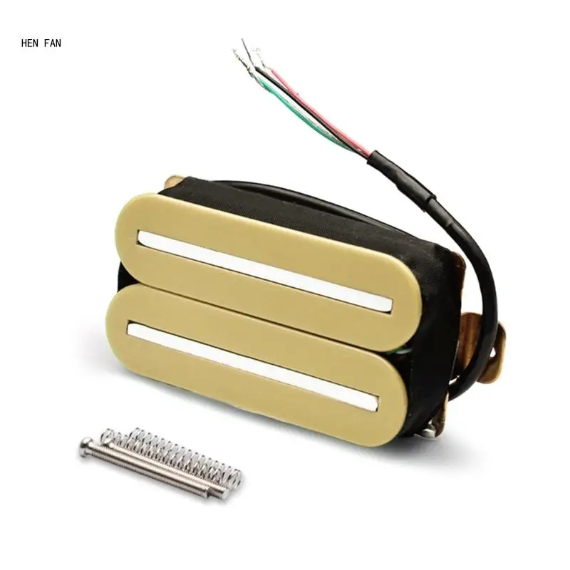 Звукосниматель OOTDTY M89D7AK105052 для электрогитары