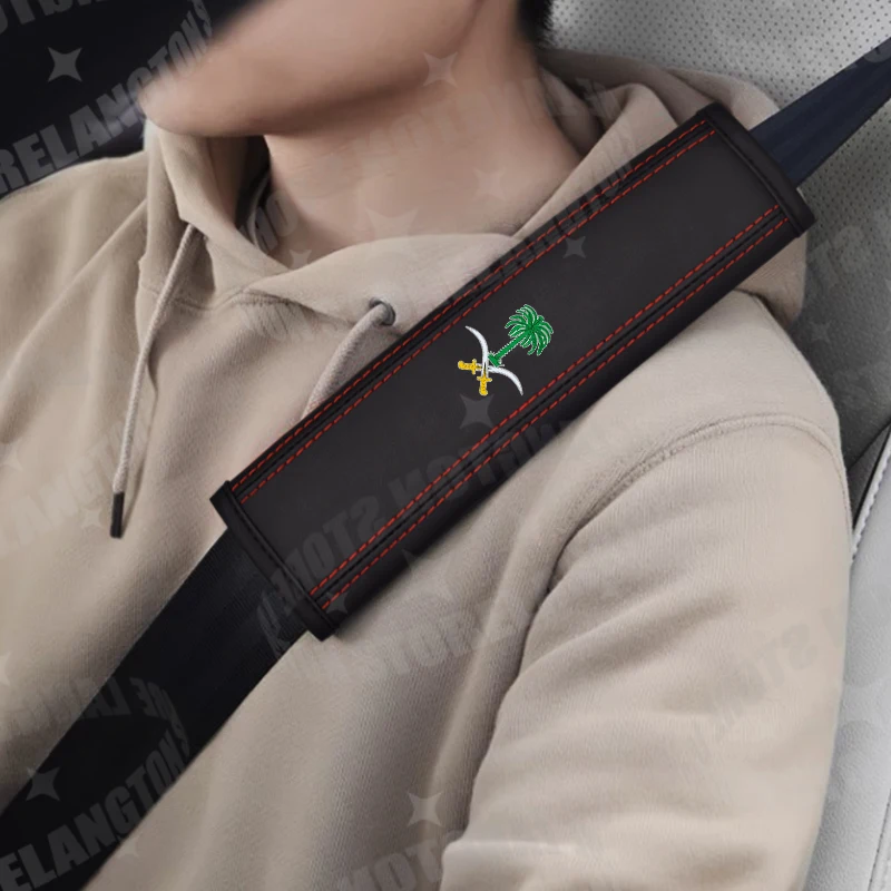 Автомобильный Стайлинг из Саудовской Аравии с логотипом кокосового дерева