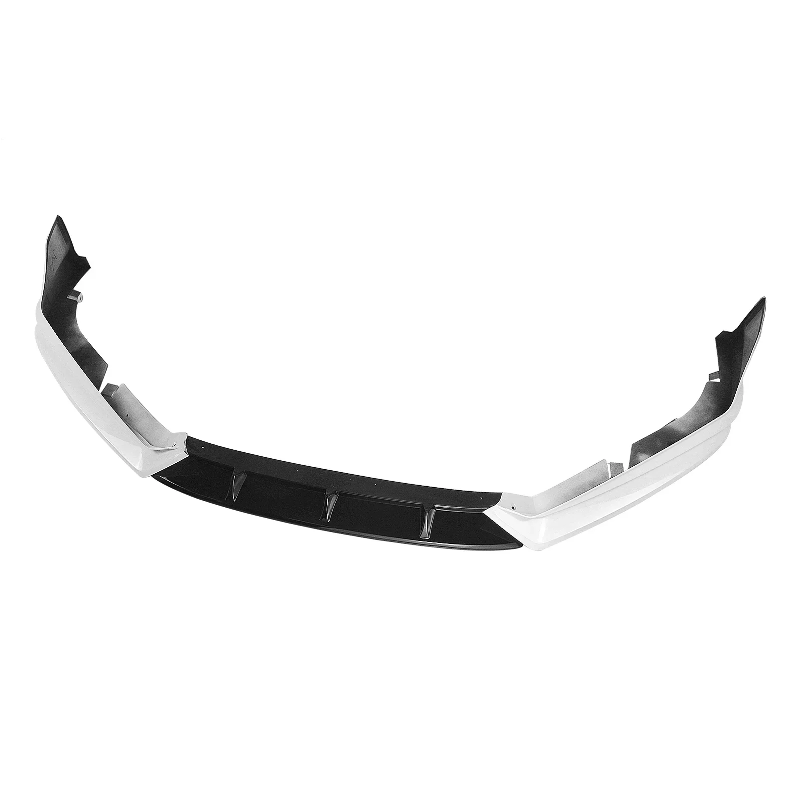 Новый! Спойлер на передний бампер YOFER для Honda Accord 2021-2022 нижний комплект кузова