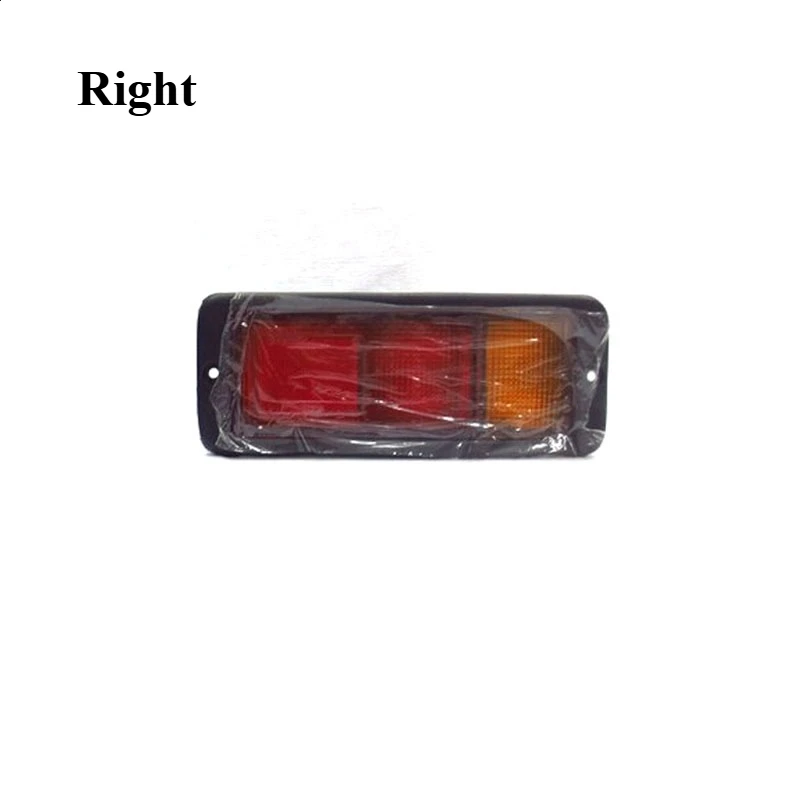 1 шт./1 пара левый и правый задний фонарь MB124963 MB124964 214-1946L-UE 214-1946R-UE подходит для Mitsubishi Pajero Montero