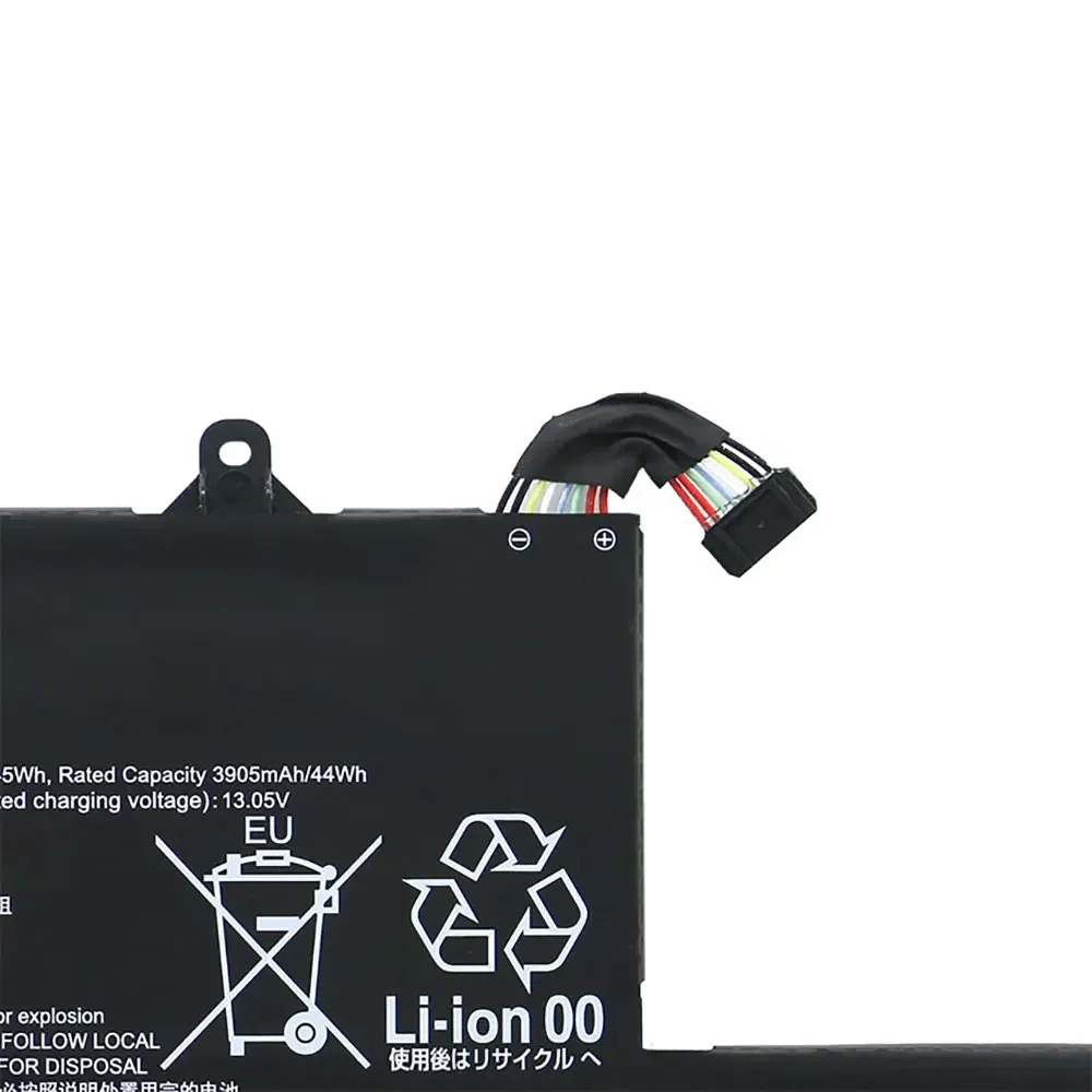 SHUOZB L19D3PF1 Аккумулятор для ноутбука Lenovo ThinkBook 14 14-IIL 14-IML 15 15-IML 15-IIL Series L19C3PF1 L19D3PF2 L19L3PF8