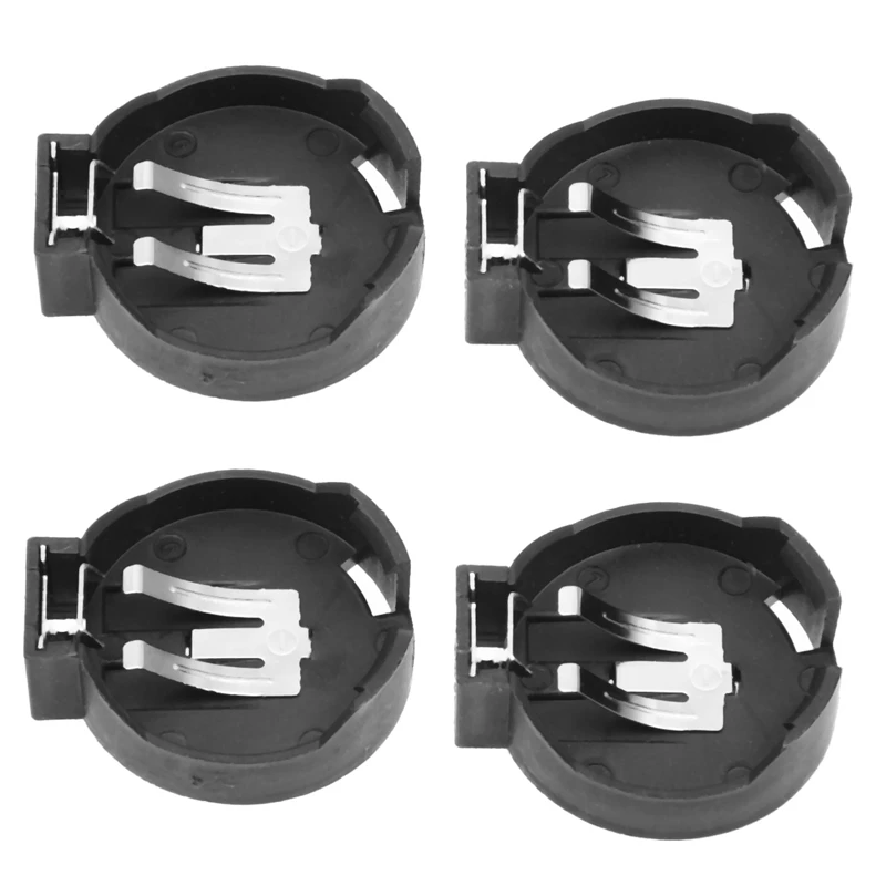 4 шт. держатель для батарей