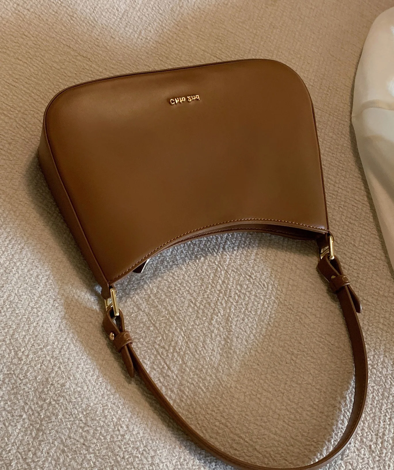 Shoulder messenger Female Bag for Women's 2023 New Summer Commuting high-capacity crossbody Handbag woman high-grade versatile