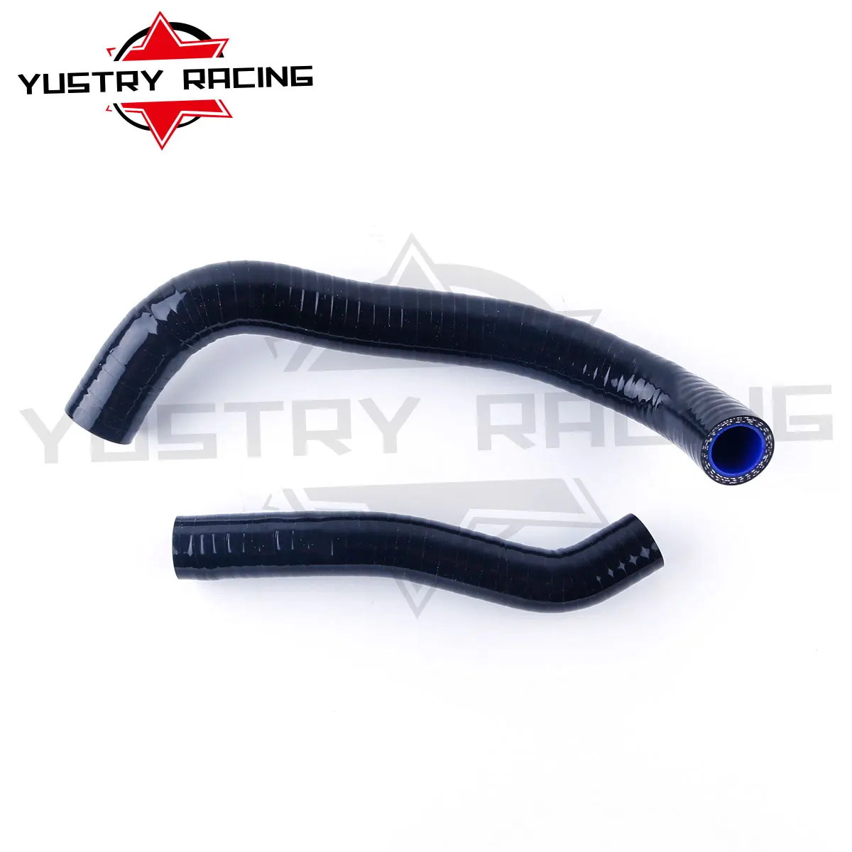 

Силиконовый шланг радиатора для 2003-2008 2004 2005 2006 2007 Suzuki LTZ400 Kawasaki KFX400 DVX400