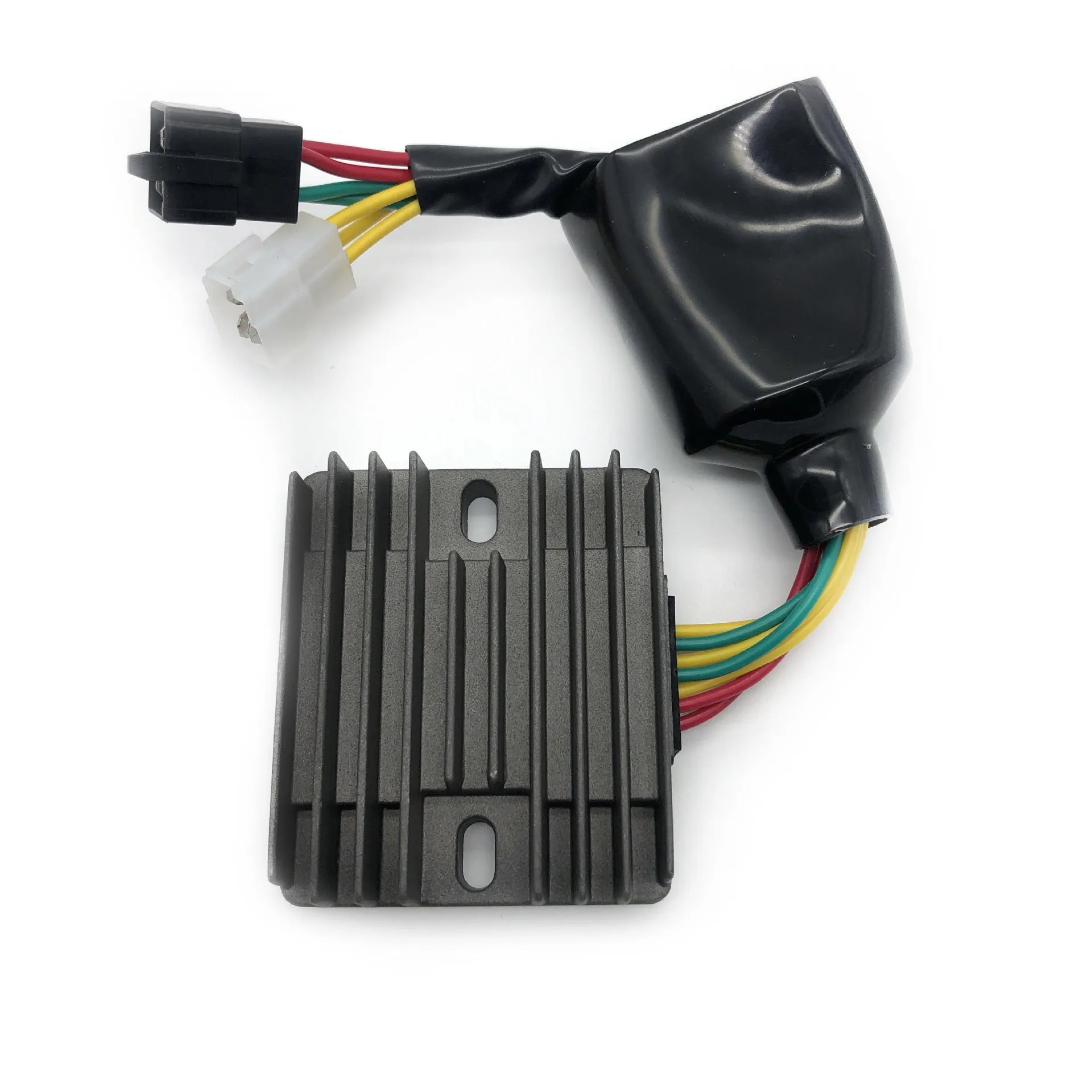 

Voltage Regulator rectifier For DUCATI 999S VOLTAGE REGULATOR RECTIFIER SH579EA