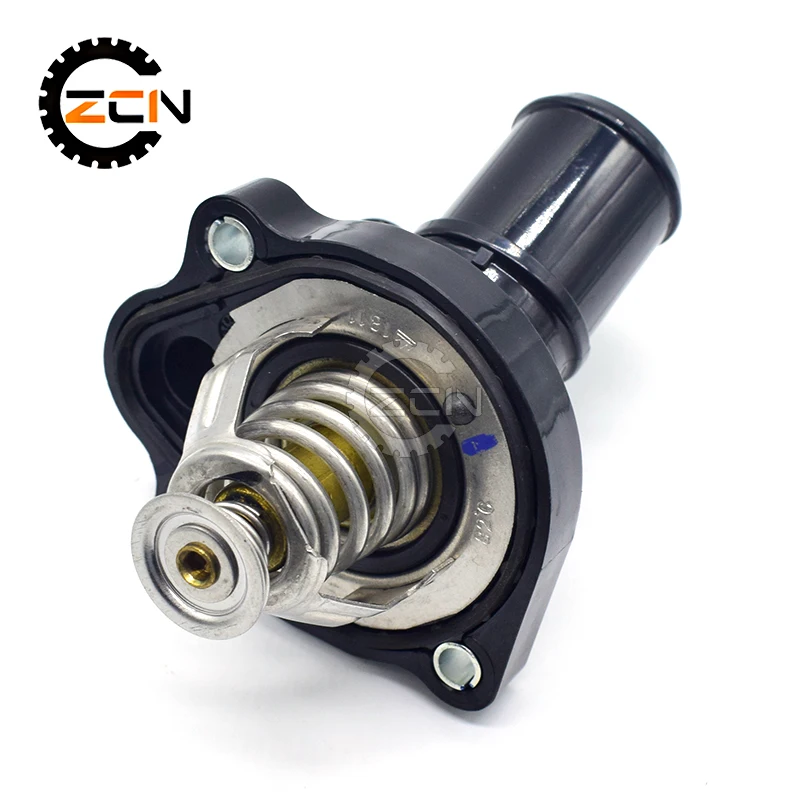 Термостат охлаждающей жидкости двигателя L33615170 L327-15-170 для детской лампы 3 5 6 MERCURY