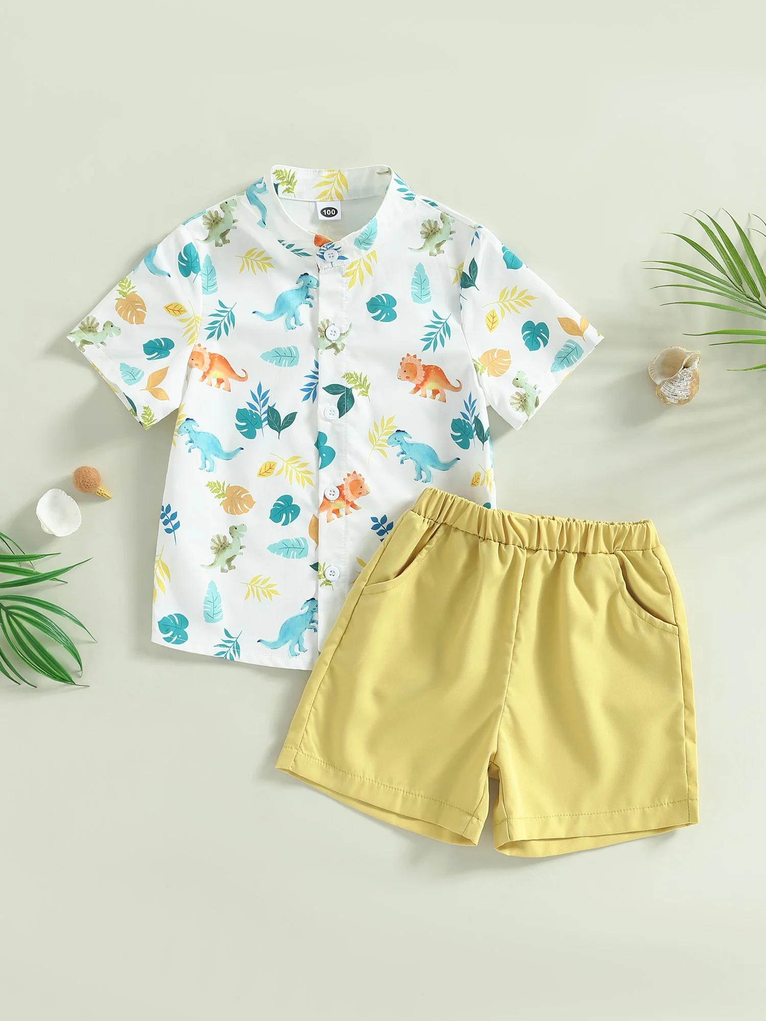 Купить Детские Летние Костюм