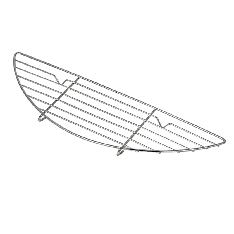 Уличная решетчатая Паровая стойка из нержавеющей стали 304 сковорода для кемпинга