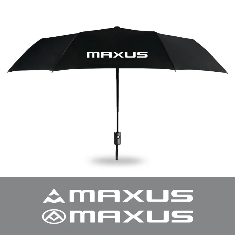 Для Maxus T60 D60 D90 2022 D20 T70 T90 G10 G20 G20 G50 G90 V90 ET90 Euniq 5 6 Автомобильный Автоматический. Просмотр зонта Автоаксессуары