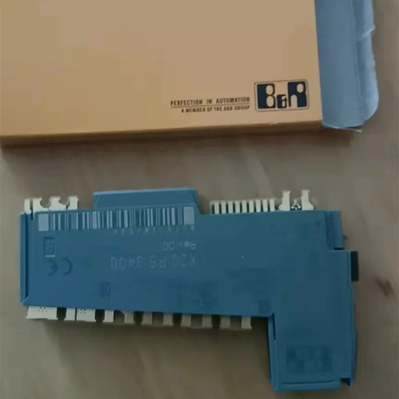 Модуль B&ampR X20PS9400 X20PS2100 X20PS9500 X20BR9300 Переговоры