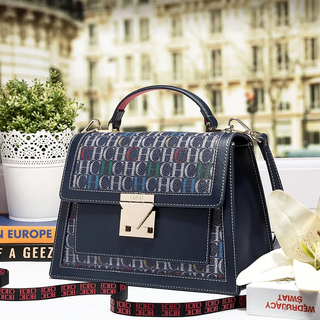 

100% Genuine Leather Luxury Brand 2022New Fashion Ladies One Shoulder Crossbody Handbag Gg Luxury Designer Wallet Bolsa Sac Luxe