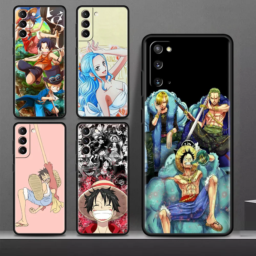Чехол для Samsung Galaxy S20 FE S22 Plus S21 Ultra S10 Lite S9 S8 S10e S7 Edge |
