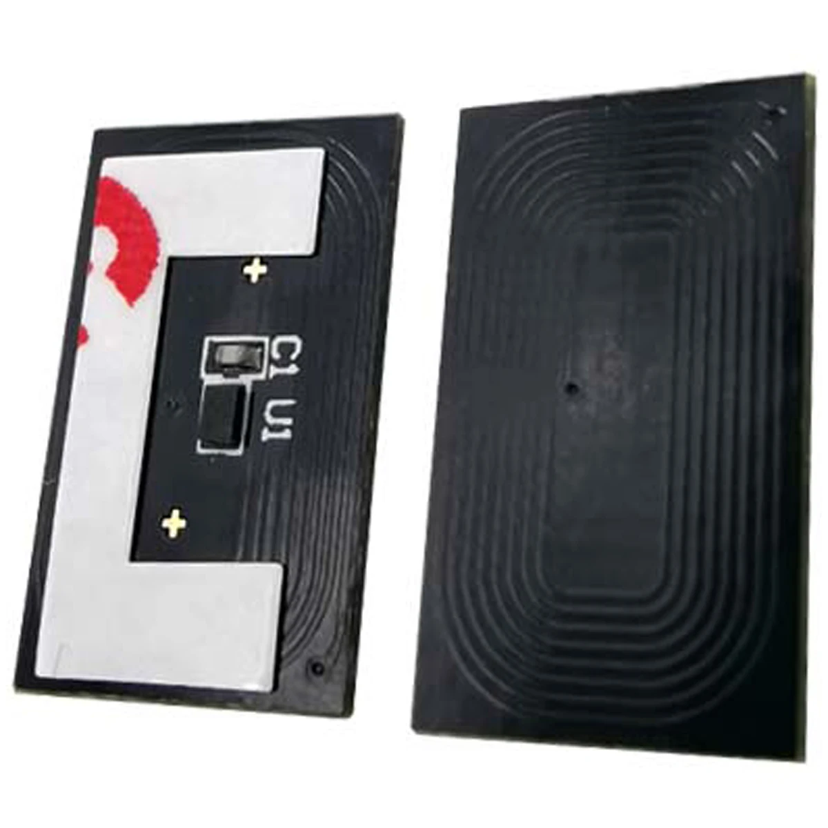 Тонер-чип для замены аккумуляторов