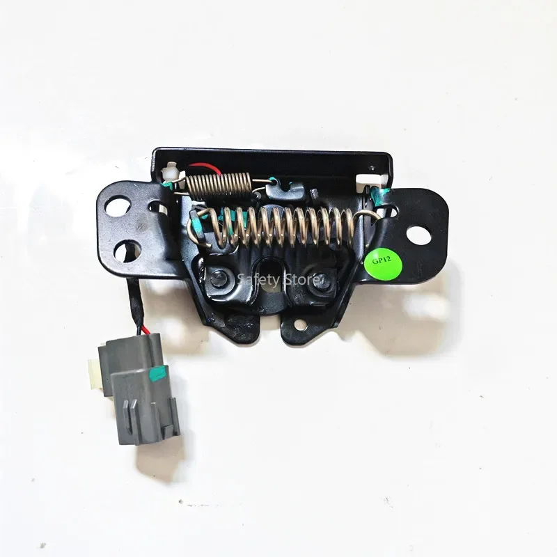 Подходит для замка капота Roewe RX5 I6 MG Ruiteng GS MG6