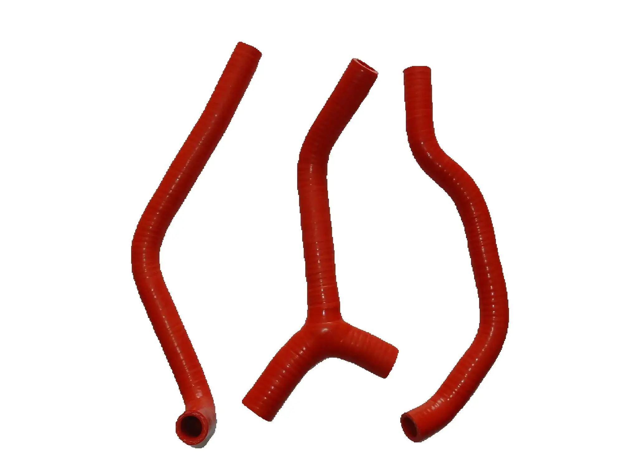 Комплект силиконовых шлангов радиатора GPI для GAS FSR450 FSR515 2007-2011 FSR 450 515 2007 2008 2009 2010 2011