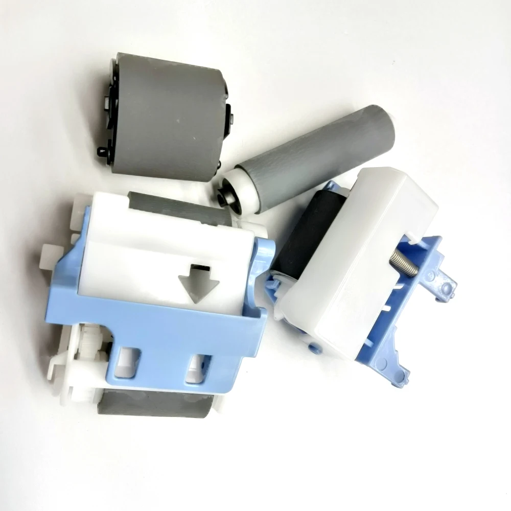 1 комплект ролик для разделения подачи бумаги подходит HP M631DN M633FH M607 M608 M607D M632 M630 M633