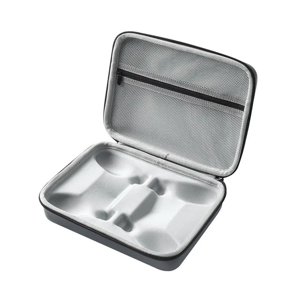 

Жесткий чехол для хранения геймпада, противоударный и водонепроницаемый Дорожный чемодан