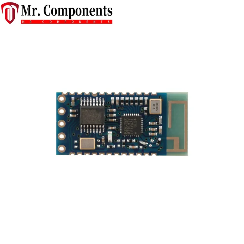 1 шт. встроенный Bluetooth-модуль 2 4 2G