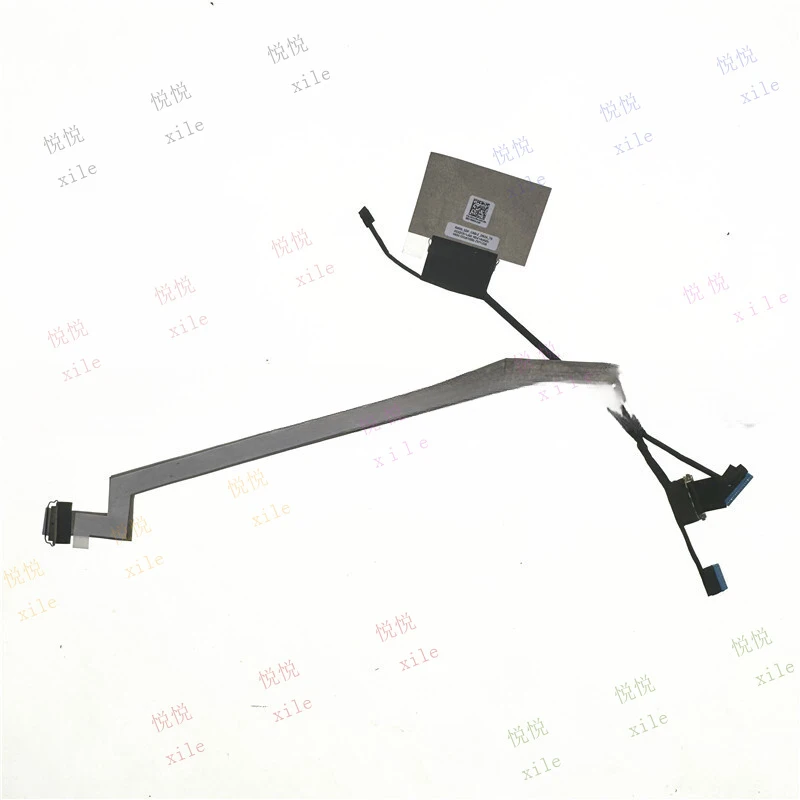 Фото Кабель L+ для Dell Latitude 5440 5450 M3480 M3490 IDB40 EMZA LCD EDP 0XXC8H