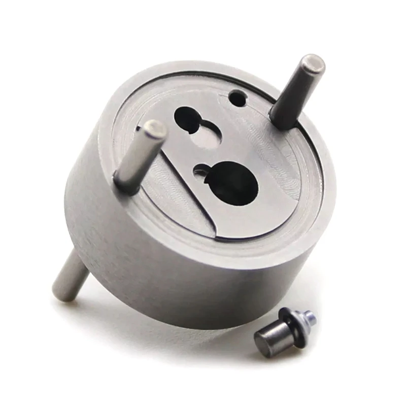 Наборы для ремонта инжектора сборка клапана F00GX17005 пьезофорсунки серии 0445116/117