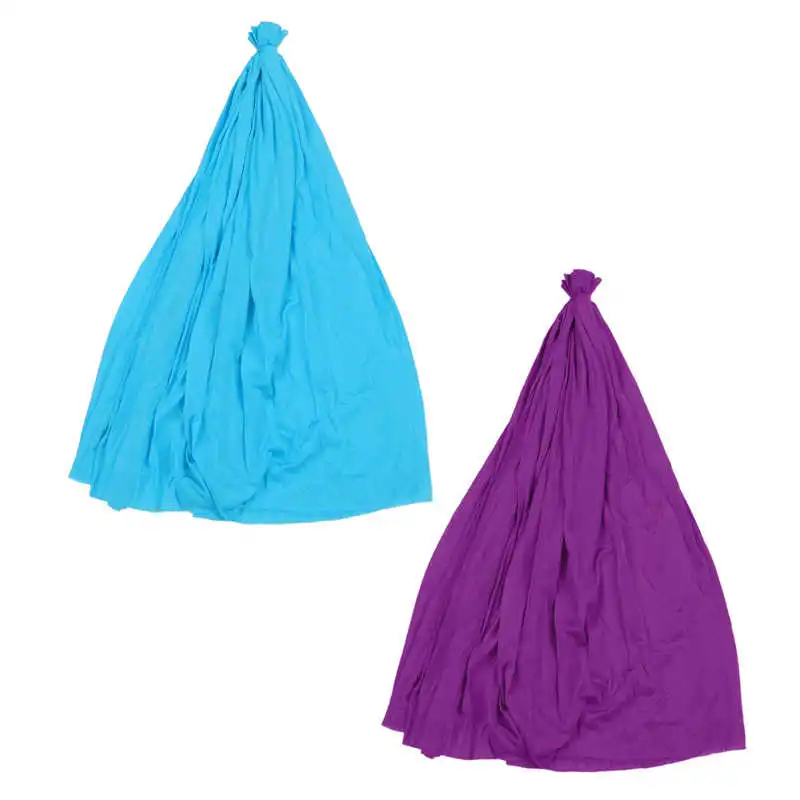 

Гамак для йоги, тканевый эластичный гамак для йоги, гамак из полиамидного волокна для профессионалов для начинающих