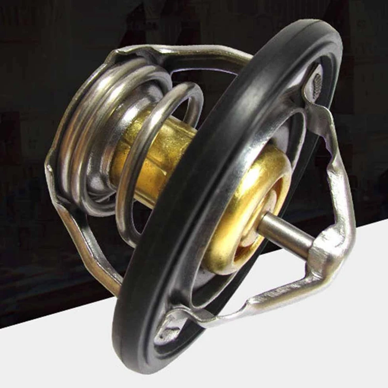 Автомобильный термостат двигателя 12622410 для 06-15 Buick Cadillac La Crosse 2.4 запасные части