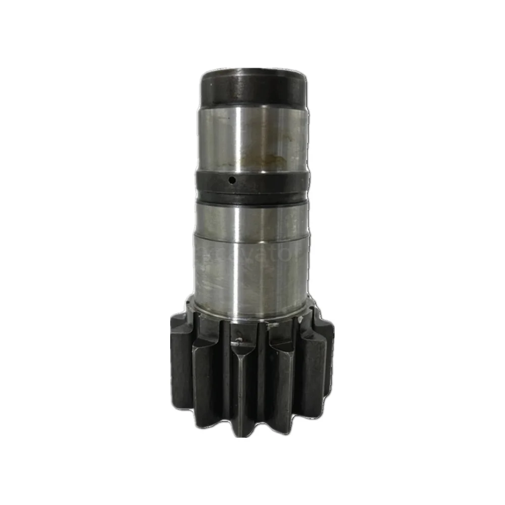 Запчасти для рулевого двигателя поворотного вертикального вала шестерни