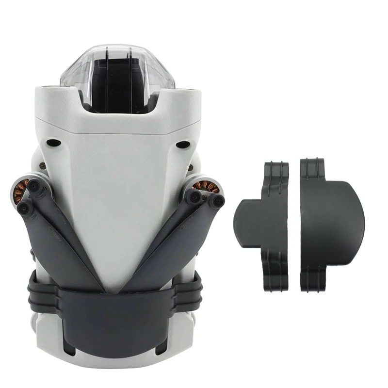 

Фиксированный зажим MINI 3 PRO ремень для пропеллера гибкое весло для DJI Mini3 Pro/Mini 2/Air 2S/FPV/Air 2/Mavic 3 RC N1 аксессуары для дрона