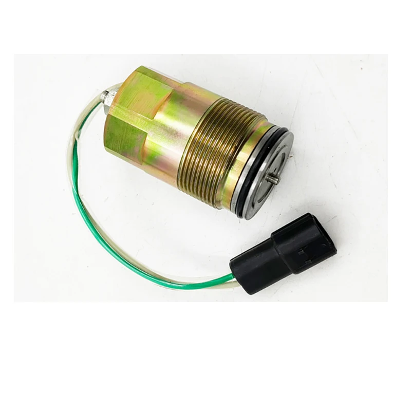 

Аксессуары для экскаватора Doosan для Daewoo DH220-5 для Hyundai R210-5, гидравлический насос, главный насос, электромагнитный клапан K3V112