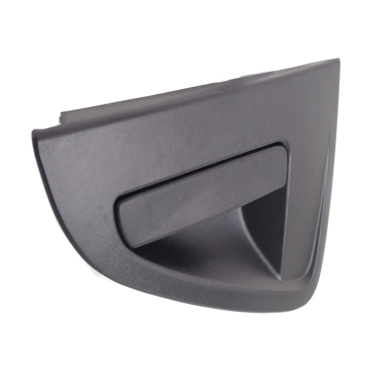 Наружные дверные ручки 95987920 для Chevrolet Spark 2013 2014 2015 Сменные аксессуары (слева)