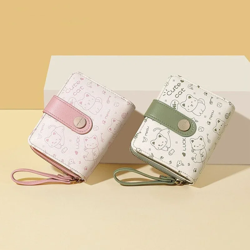 Рисунок 2 - Новинка 2023, Женский кошелек в