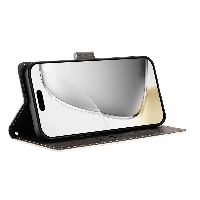 Фото Чехол-подставка для Samsung Galaxy Xcover 7 6 Pro, чехол для Samsung XCover7 Pro, Xcover5, 4, 4S, 6Pro с рисунком кошки и бабочки №5