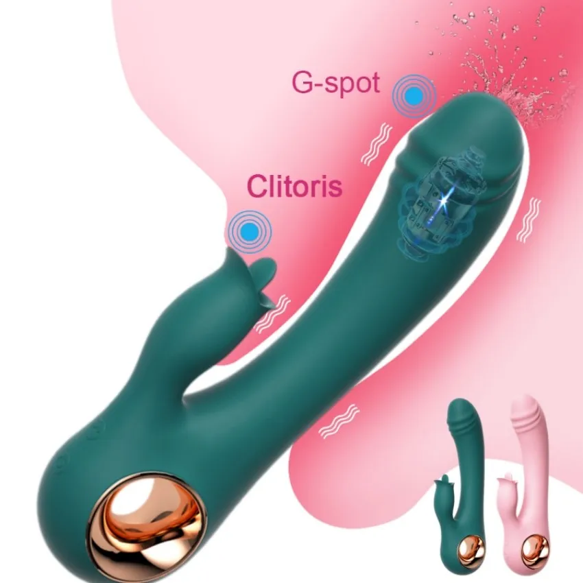 

Женский вагинальный язык лизание AV Stick нагревательный вибратор для женщин мастурбатор точка G Стимулятор клитора Секс-игрушки товары для взрослых