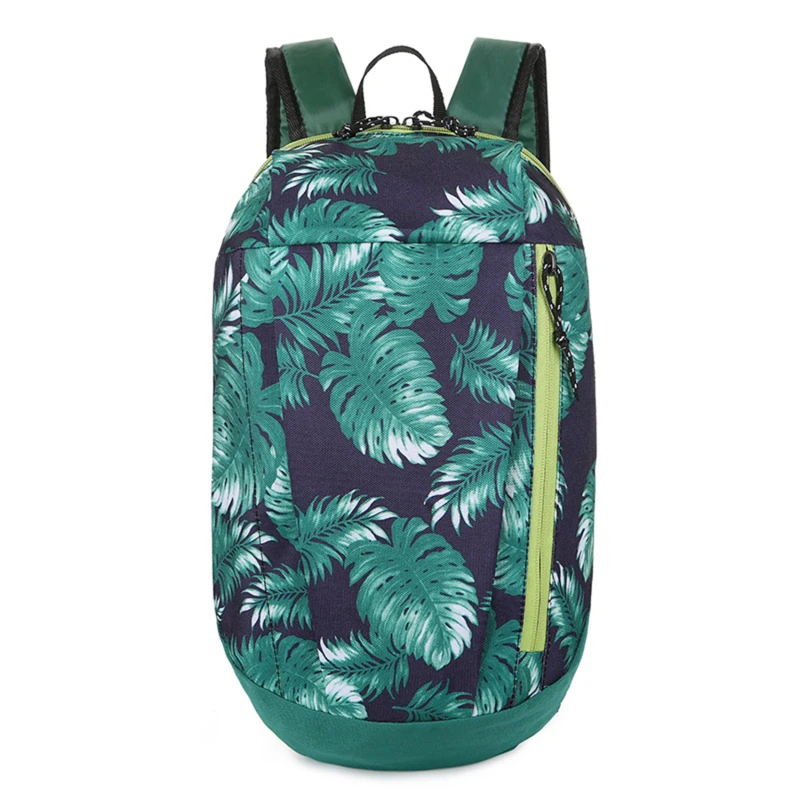 

Men's And Women's Backpack Schoolbag Travel Mini Sports Backpack Fashion Lightweight Waterproof Breathable Girls' Aesthetic Bag