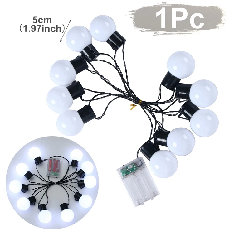 

Гигантский светодиодный воздушный шар с номером Staraise