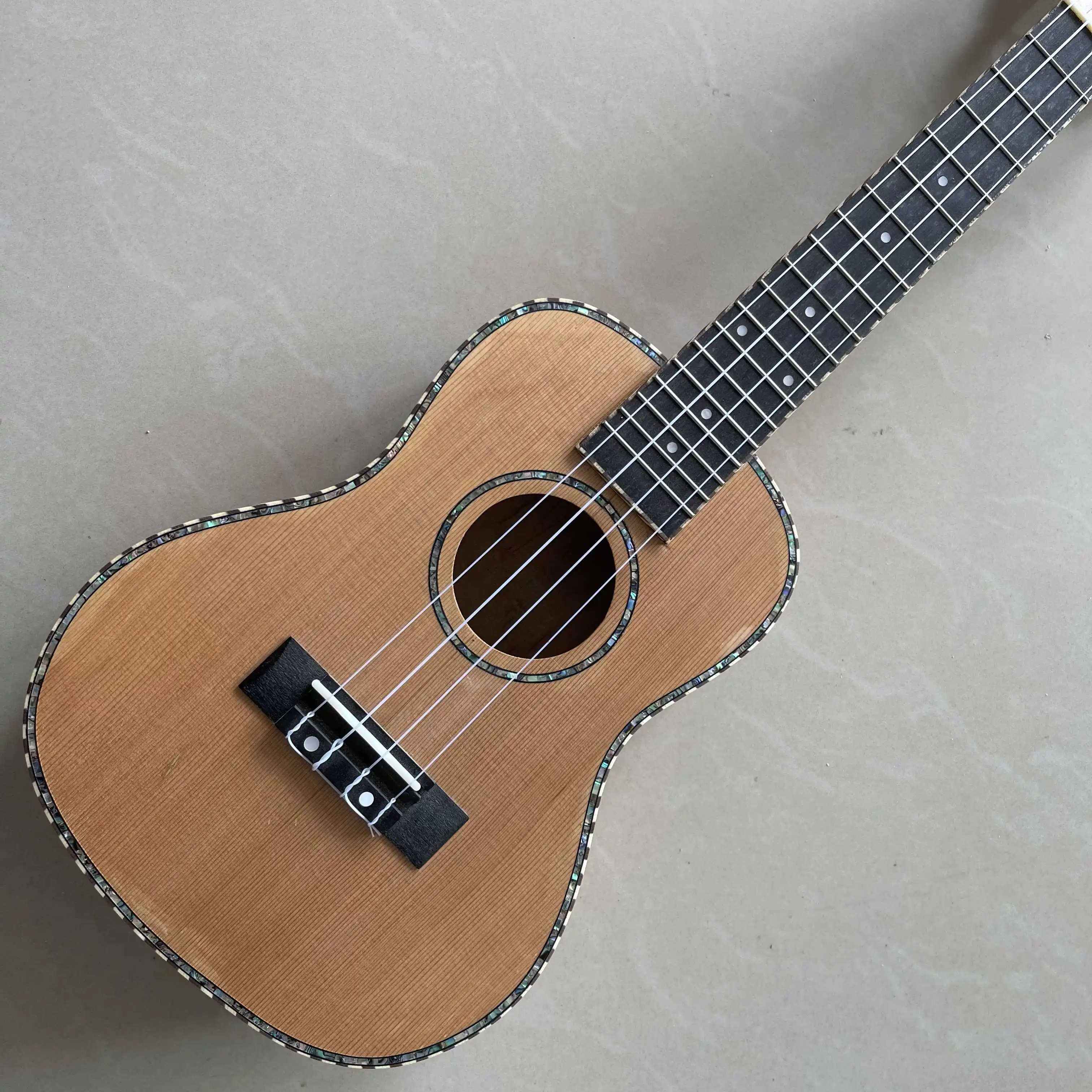 

Бесплатная доставка, коричневая, специальная форма, уникальная, электрогитара, новинка 2022 года, эксклюзивная,