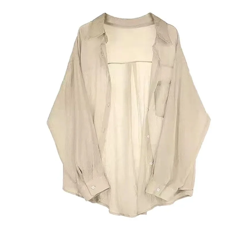 Новинка лета 2024 элегантный женский костюм из двух предметов в Корейском стиле