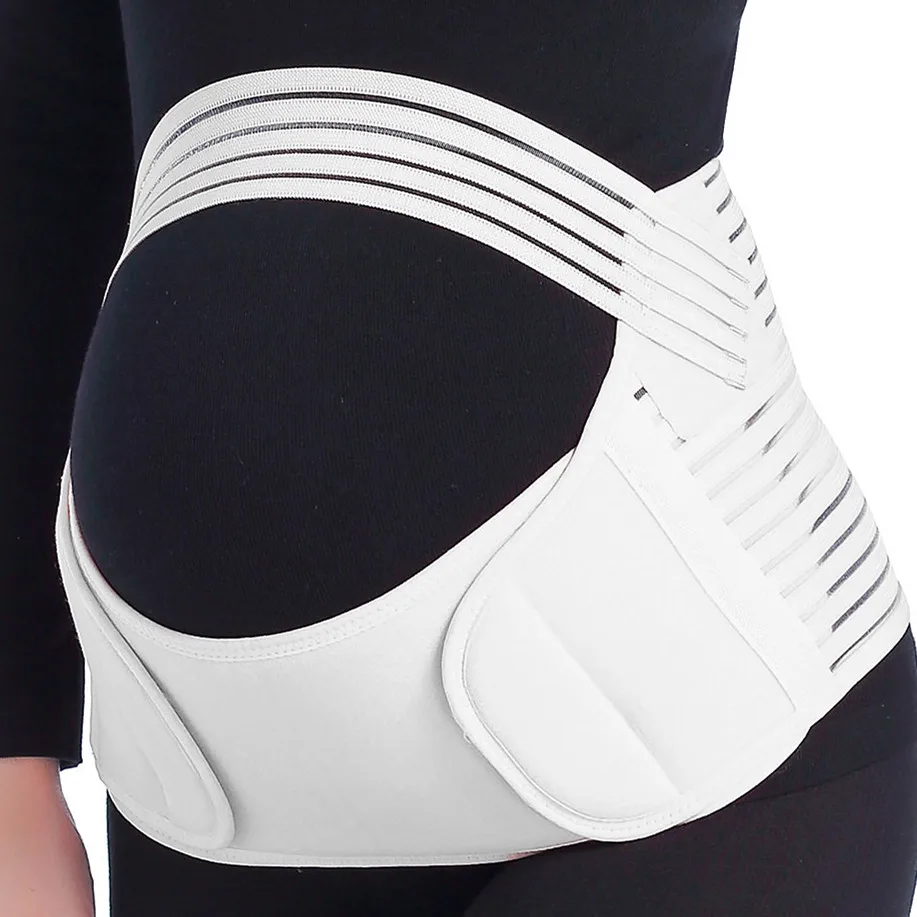 Pregnant Women Belts Maternity Belly Belt Waist Care Abdomen Support Belly Band Back Brace Pregnancy Protector prenatal bandage enlarge