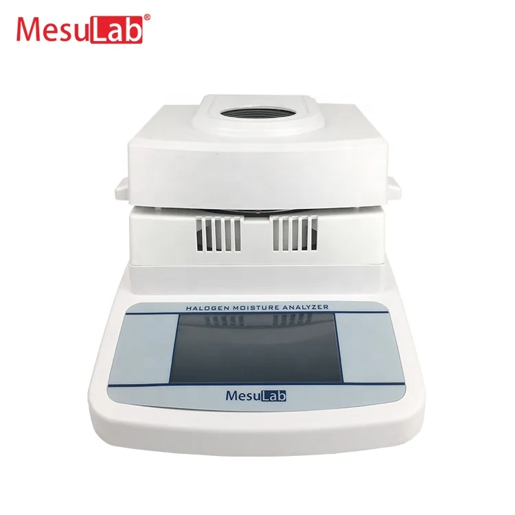 

Mesulab with CE certificate digital soil maize moisture meter wood price