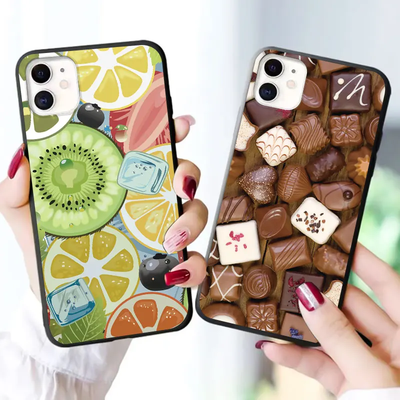 

Силиконовая задняя крышка для OPPO A15 A15 A16 A31 A52 A53 A54 A72 A92 A73 A93 A5 A9 2020 Матовая Мягкая крышка S1