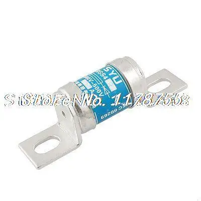 

660V 250A Ceramic Bolt Connected Fast Blow Fuse Link