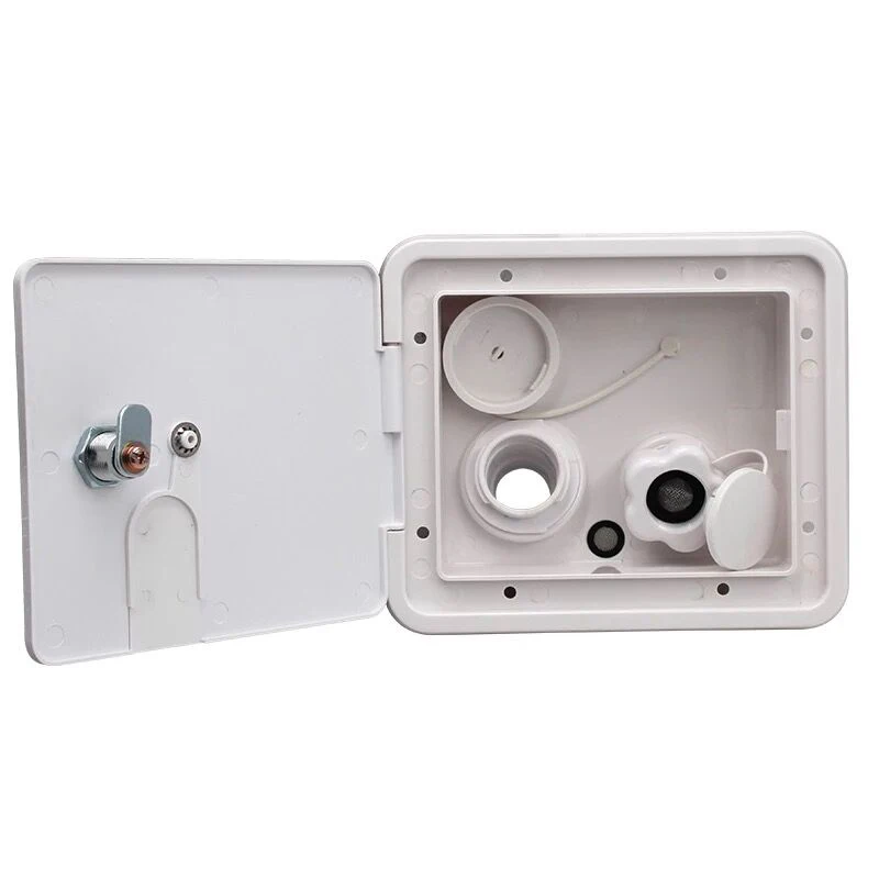 Универсальный управляемый гравитационный водяной люк/водяной впуск ключи для