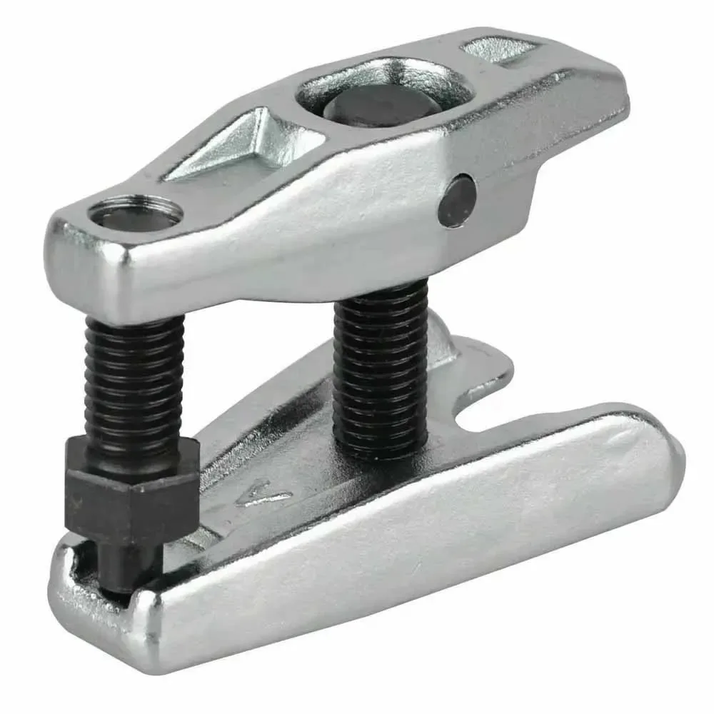 

Универсальный Съемник Для Ремонта Автомобилей С Шаровой Головкой, Регулируемый Инструмент Для Снятия Поворотных Соединений