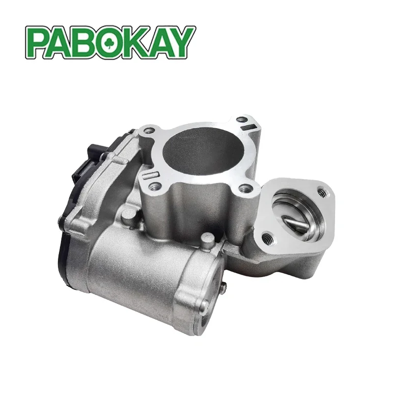 Для Renault Koleos 2 0 dCi 4x4 EGR Valve 4420704 4453017 93168407 8200796674 14710-00Q0Y A2C53217899 H8200987088