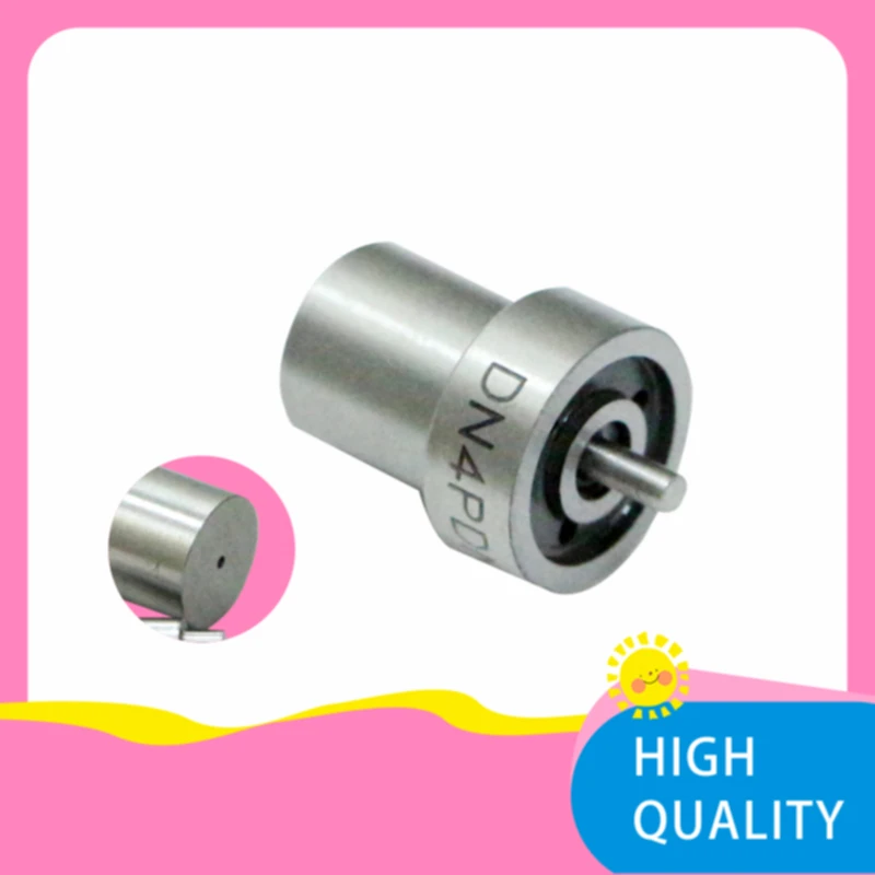 Форсунка Дизельного Топлива