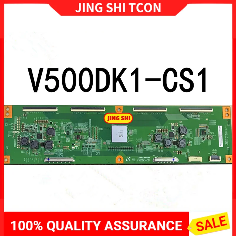 

Новая оригинальная логическая плата LED50K680X3DU для Chimei 4K экран
