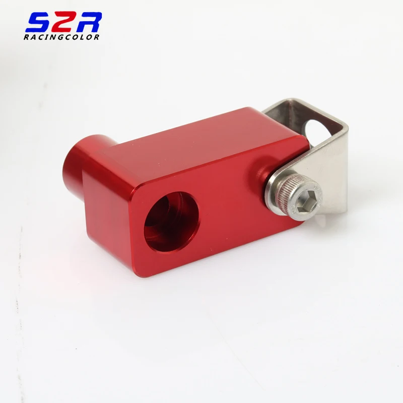 Универсальный кронштейн для фары мотоцикла держатель прожектора BMW C400X F800R R1200R G310R